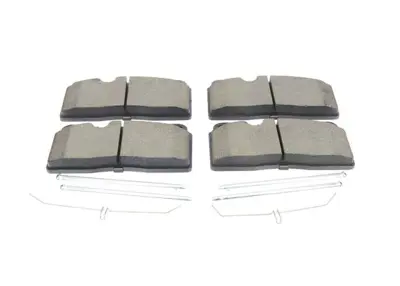 BOSCH 0986494694 Fren Balatası Ön 8R0698151C