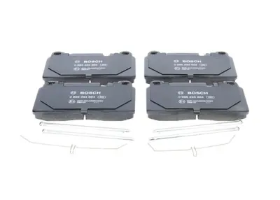 BOSCH 0986494694 Fren Balatası Ön 8R0698151C