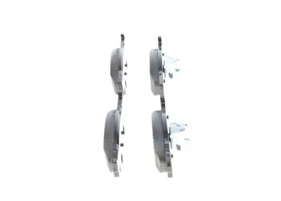 BOSCH 0986494697 Fren Balatası Ön 410609646R