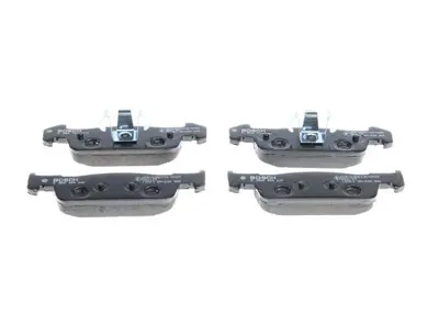 BOSCH 0986494697 Fren Balatası Ön 410609646R