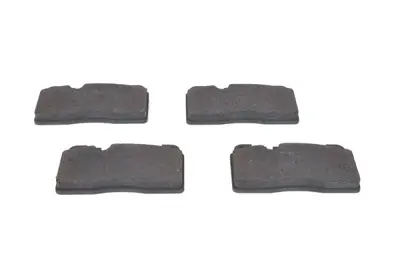 BOSCH 0986494702 Fren Balatası Ön 8R0698151C