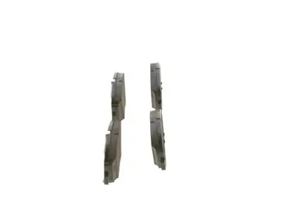 BOSCH 0986494712 Fren Balatası Ön 58101A6A20