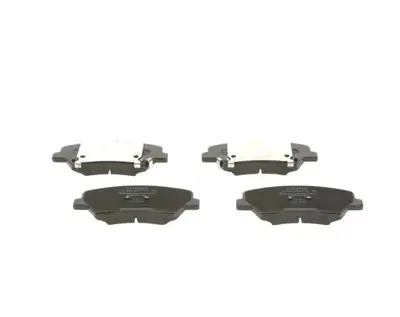 BOSCH 0986494712 Fren Balatası Ön 58101A6A20
