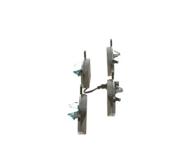 BOSCH 0986494721 Fren Balatası Ön 5Q0698151C