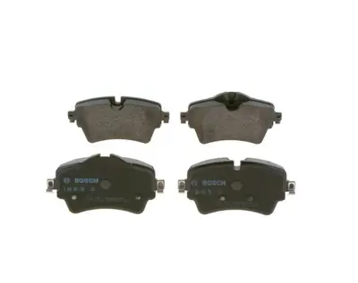 BOSCH 0986494736 Fren Balatası Ön 34106874034