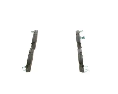 BOSCH 0986494778 Fren Balatası Arka D4060/1LB0A