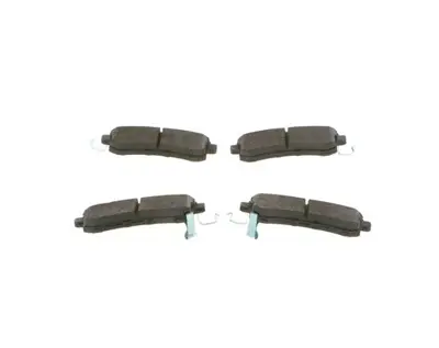 BOSCH 0986494778 Fren Balatası Arka D4060/1LB0A