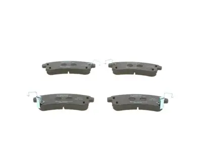 BOSCH 0986494778 Fren Balatası Arka D4060/1LB0A