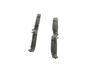 BOSCH 0986494782 Fren Balatası Ön A0004209703