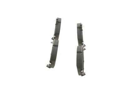 BOSCH 0986494782 Fren Balatası Ön A0004209703