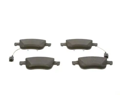 BOSCH 0986494795 Fren Balatası Ön 77365396