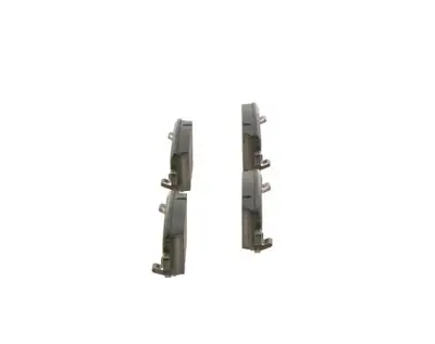 BOSCH 0986494797 Fren Balatası Arka 2K5698451A