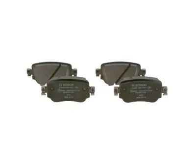 BOSCH 0986494797 Fren Balatası Arka 2K5698451A
