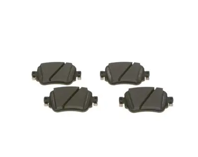 BOSCH 0986494797 Fren Balatası Arka 2K5698451A