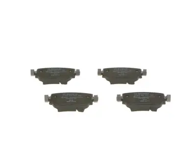 BOSCH 0986494797 Fren Balatası Arka 2K5698451A