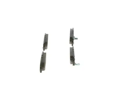 BOSCH 0986494803 Fren Balatası Arka B4Y0/26/48ZB