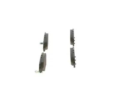BOSCH 0986494803 Fren Balatası Arka B4Y0/26/48ZB