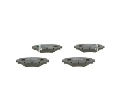 BOSCH 0986494803 Fren Balatası Arka B4Y0/26/48ZB