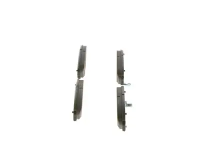 BOSCH 0986494804 Fren Balatası Ön BHY1/33/28ZA