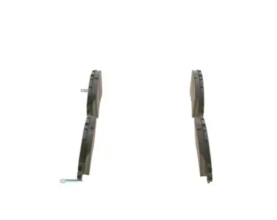 BOSCH 0986494821 Fren Balatası Ön D1060/4CC0A