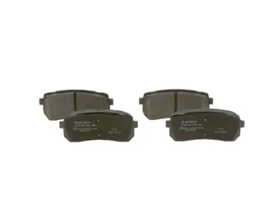 BOSCH 0986494828 Fren Balatası Arka 583023JA00