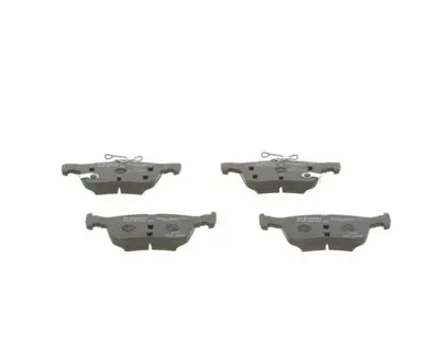 BOSCH 0986494839 Fren Balatası Arka MEDG9J/2M007/HA