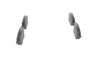 BOSCH 0986494856 Fren Balatası Ön 7701209164