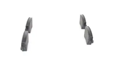 BOSCH 0986494856 Fren Balatası Ön 7701209164