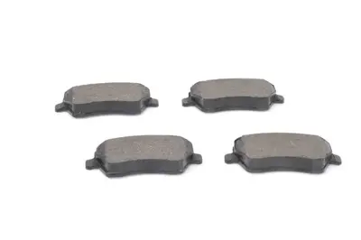 BOSCH 0986494856 Fren Balatası Ön 7701209164