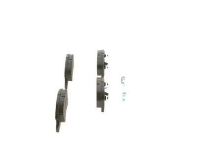 BOSCH 0986494878 Fren Balatası Ön 4605B006