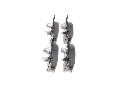 BOSCH 0986494925 Fren Balatası Ön 2Q0698151