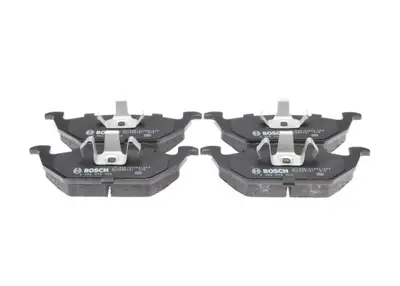 BOSCH 0986494925 Fren Balatası Ön 2Q0698151