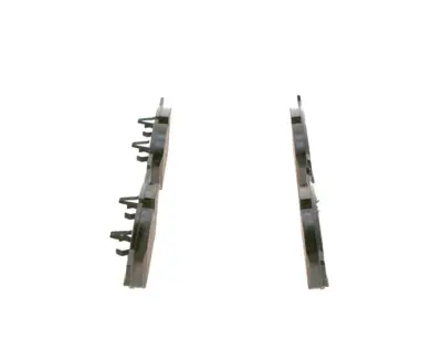 BOSCH 0986494962 Fren Balatası Ön A0064203620