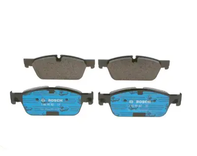 BOSCH 0986494962 Fren Balatası Ön A0064203620