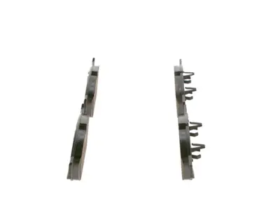 BOSCH 0986494962 Fren Balatası Ön A0064203620