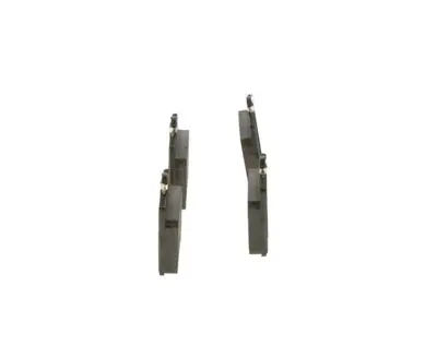 BOSCH 0986495080 Fren Balatası Arka A0024207420