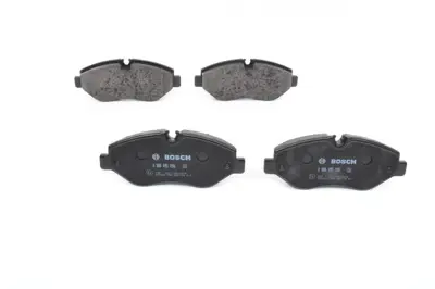 BOSCH 0986495098 Fren Balatası Ön A0044208320