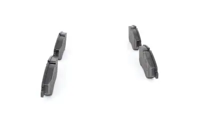 BOSCH 0986495098 Fren Balatası Ön A0044208320