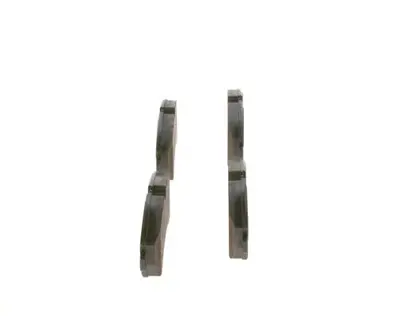 BOSCH 0986495107 Fren Balatası Ön 2E0698151C