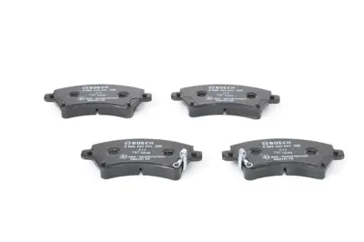 BOSCH 0986495243 Fren Balatası Ön 04465/02130