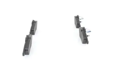 BOSCH 0986495245 Fren Balatası Ön A0024203920