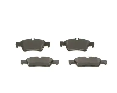 BOSCH 0986495248 Fren Balatası Arka A0044204420