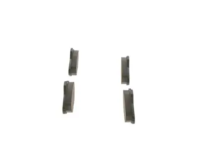 BOSCH 0986495255 Fren Balatası Ön 77362479