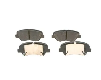 BOSCH 0986495343 Fren Balatası Ön 58101A6A20