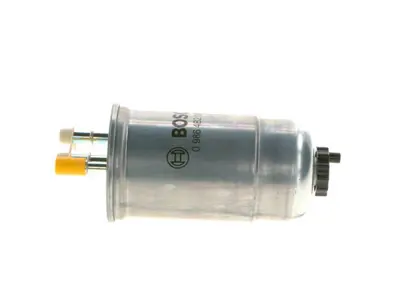 BOSCH 09864B2004 Yakıt Fıltresı 164002137R