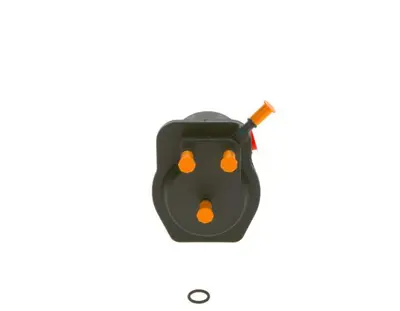 BOSCH 09864B2023 Yakıt Fıltresı 7701061576