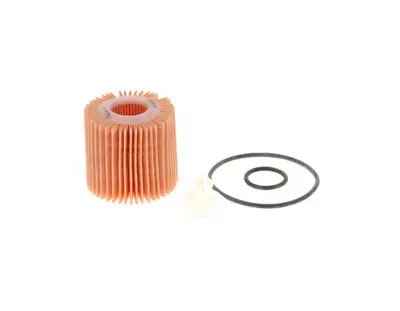 BOSCH 09864B7015 Yağ Fıltresı 04152/31110