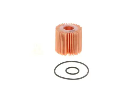BOSCH 09864B7015 Yağ Fıltresı 04152/31110