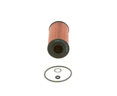 BOSCH 09864B7027 Yağ Fıltresı 263202A002