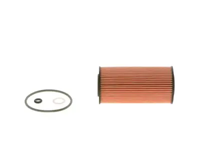 BOSCH 09864B7027 Yağ Fıltresı 263202A002